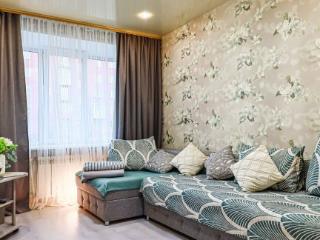 2-комн. квартира, 42 м², 2 этаж