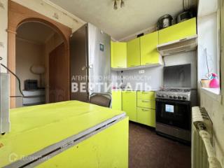 4-комн. квартира, 64 м², 2/9 этаж