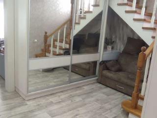  дом, 129 м², 10 соток