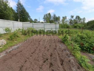 1-этажный дом, 55 м², 20 соток