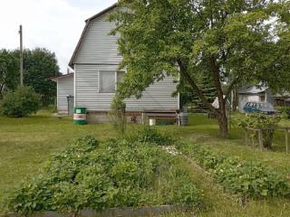 2-этажный дом, 75.6 м², 10 соток