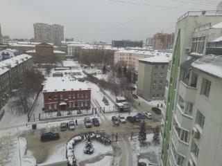 2-комн. квартира, 95.4 м², 8/8 этаж