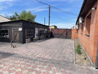 1-этажный дом, 100 м², 6 соток