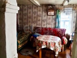 1-этажный дом, 27.4 м², 31 сотка