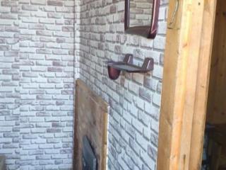 1-этажный дом, 63 м², 6 соток