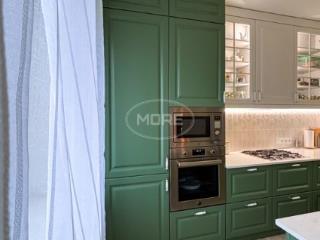 4-комн. квартира, 164 м², 5/6 этаж