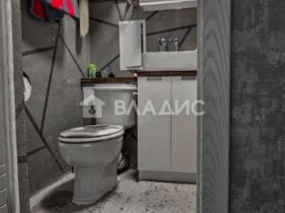 1-комн. квартира, 29.4 м², 3/5 этаж