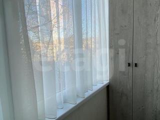 2-комн. квартира, 45.8 м², 5/5 этаж