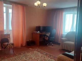 1-комн. квартира, 40.1 м², 7/7 этаж