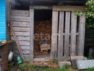 1-этажный дом, 41.7 м², 25.3 соток