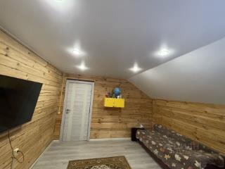 2-этажный коттедж, 200 м², 11 соток