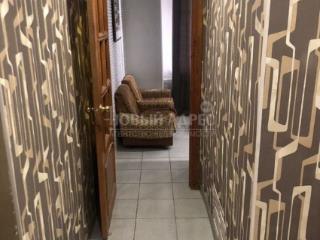 1-комн. квартира, 46 м², 1/5 этаж