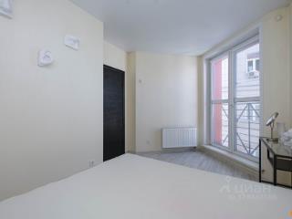 2-комн. квартира, 40 м², 4/9 этаж
