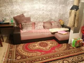 2-комн. квартира, 52.7 м², 1/5 этаж