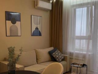 2-комн. квартира, 42 м², 16/16 этаж