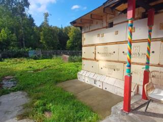 1-этажный дом, 280 м², 12 соток