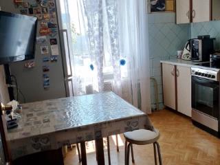 2-комн. квартира, 50.7 м², 9/9 этаж