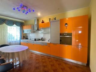 3-этажный коттедж, 552 м², 14 соток