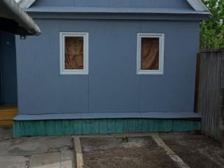  дом, 59 м², 7 соток