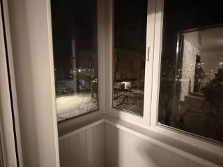 1-комн. квартира, 28 м², 3/5 этаж