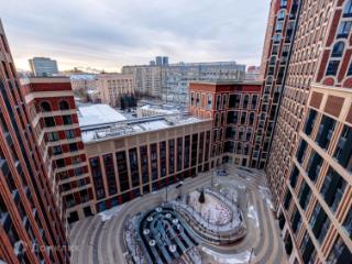 4-комн. квартира, 140 м², 11/15 этаж