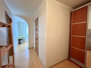 1-комн., Квартира, 35.1 м², 1/5 этаж