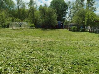 1-этажный дом, 60.3 м², 15 соток