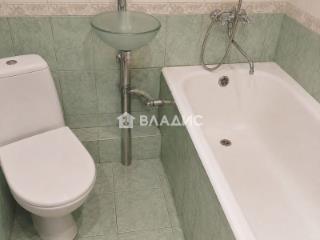 Квартира, 26.1 м², 10/25 этаж
