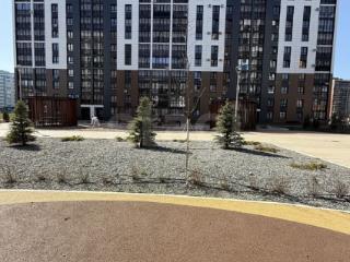 Студия, 25.4 м², 7/14 этаж