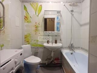 2-комн., Квартира в новостройке, 54.5 м², 5/9 этаж