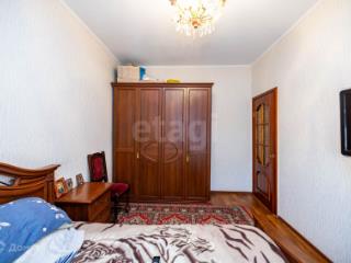 4-комн. квартира, 84.7 м², 5/5 этаж