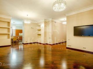 5-комн. квартира, 187.8 м², 4/8 этаж