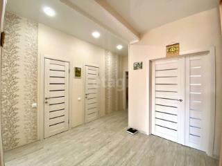 1-этажный дом, 99.9 м², 6.6 соток