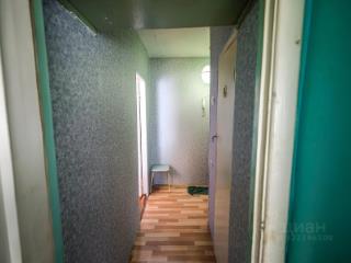 1-комн. квартира, 32.3 м², 1/5 этаж