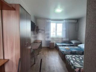 Комната, 409.7 м², 1-комн.