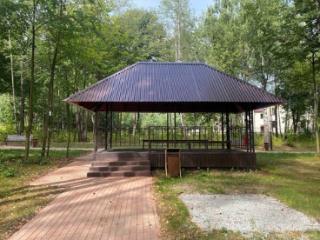 2-этажный коттедж, 138 м², 900 соток