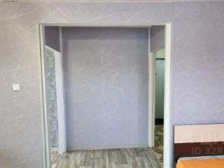 1-комн. квартира, 30 м², 4/5 этаж