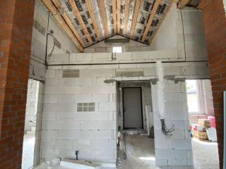  дом, 88.9 м², 6 соток