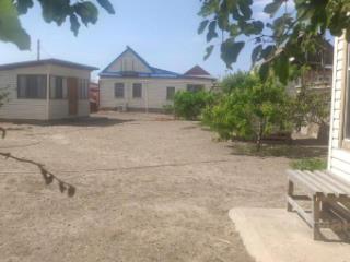 1-этажный дом, 63 м², 6 соток