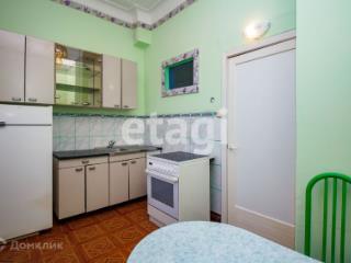 2-комн. квартира, 58.9 м², 2/5 этаж