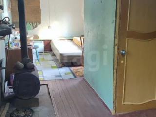 1-этажный дом, 27 м², 6 соток