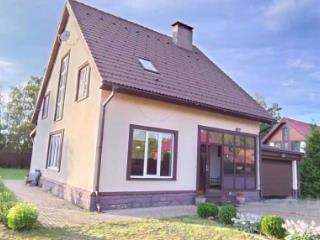 2-этажный коттедж, 150.9 м², 10 соток