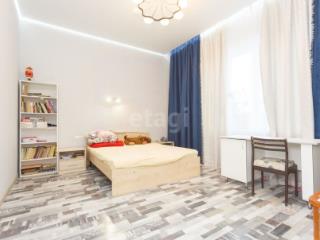 1-этажный дом, 396.6 м², 18 соток