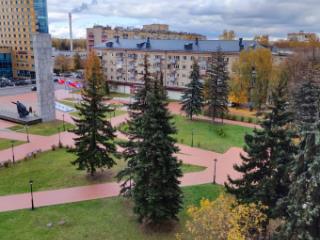 2-комн. квартира, 55 м², 6/10 этаж