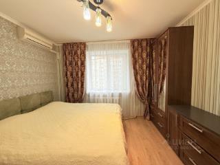2-комн. квартира, 66 м², 5/17 этаж