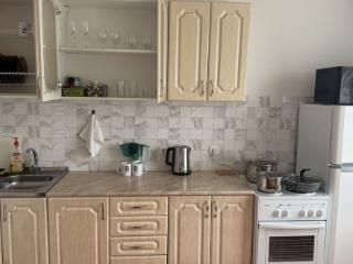 2-комн. квартира, 58 м², 3 этаж