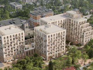 2-комн., Квартира в новостройке, 106.6 м², 8/8 этаж