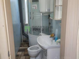 2-комн. квартира, 63 м², 1/3 этаж