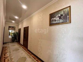 2-этажный дом, 321.4 м², 12.5 соток