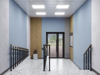 2-комн. квартира, 74 м², 1/15 этаж